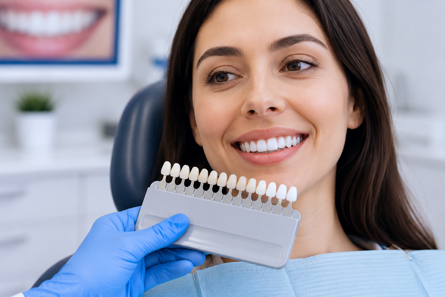 Cosmetic Dentistry