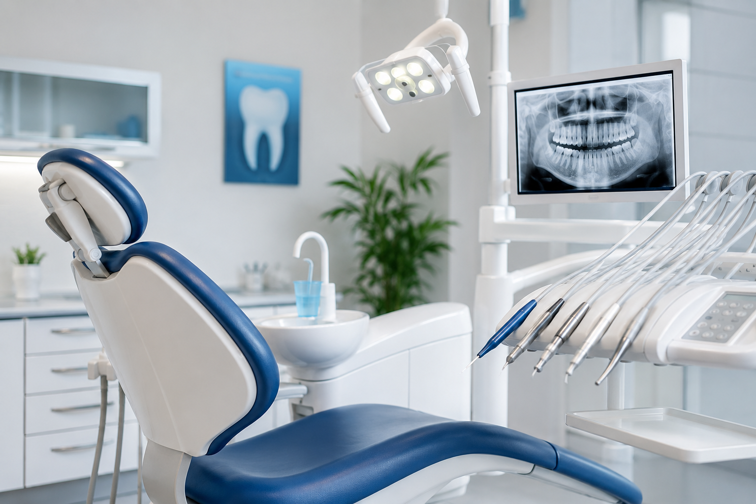 General Dentistry